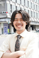川田健人(カワダケント)