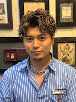 木村力輝(キムラリキ)