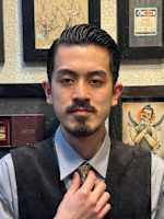 平田　翔也(ヒラタショウヤ)