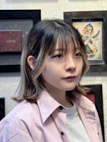 平塚　貴子(ヒラツカ　アツコ)