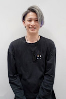 藤井凌雅(フジイリョウガ)