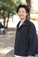 村田 裕治(ムラタ ユウジ)