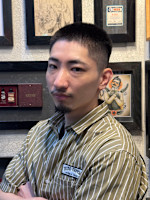 澤田　亮之介(サワダ　リョウノスケ)