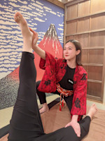 Mari(マリ)