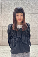 藤田 実来(フジタ ミライ)