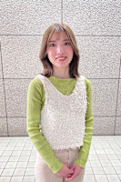 今瀬 遥(イマセ ハルカ)