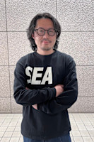 井上 一彦(イノウエ カズヒコ)