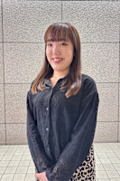 岩附 花依(イワツキ カエ)