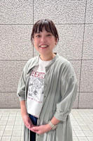 兼子 牧枝(カネコ マキエ)