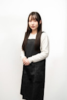 Arikawa Luna【アイブロウメニュー限定】(アリカワ　ルナ)