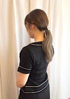 ユリ(ユリ)