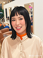 岡田 里奈(オカダ リナ)