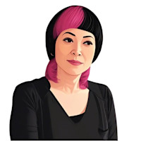 山田　理恵(ヤマダ　リエ)