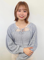 大賀 さつき(オオガ サツキ)