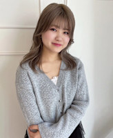 鳥取 彩花(トットリ アヤカ)