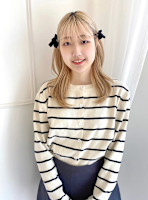 藤原 愛未(フジワラ アイミ)