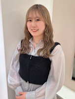 梶川 虹(カジカワ コウ)
