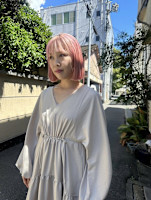kana(カナ)