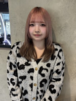 嶋田 莉音(シマダ リオン)
