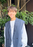 安達佑紀(アダチ　ユウキ)
