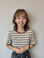 中島 円琳(ナカジマ マドリ)