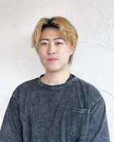 工藤　榛透(クドウ　ハルト)
