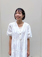 荻野 奈美(オギノ ナミ)