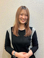 野田 萌奈(ノダ モナ)