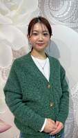 常田　佳奈子(トキダ　カナコ)