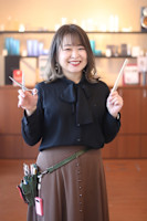 中村香菜子(ナカムラカナコ)