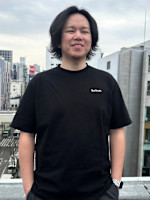 相木 拓哉(アイキ タクヤ)