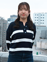 石澤 桃子(イシザワ モモコ)