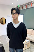 藤野 けいご(フジノ ケイゴ)