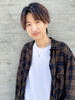 出町 光流(デマチ ヒカル)