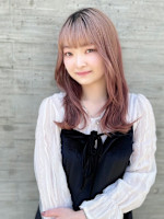 強矢 美紗希(スネヤ ミサキ)
