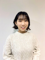 田中　あすか(タナカ　アスカ)