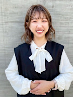 土井 美奈代(ドイ ミナヨ)