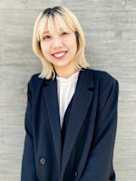 森田 芽依(モリタ メイ)