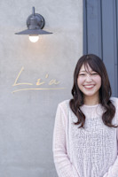 野口　綾香(ノグチ　アヤカ)