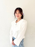 畑中 佳奈(ハタナカ カナ)