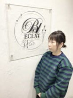 山本　晴香(ヤマモト　ハルカ)