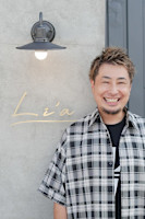 永嶋 慎也(ナガシマ シンヤ)