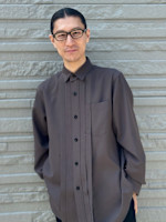 手嶋 恵介(テシマ ケイスケ)