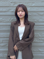 鈴木 優希(スズキ ユウキ)