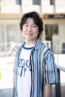 長谷川 洋平(ハセガワ ヨウヘイ)