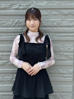 千葉　梨乃(チバ　リノ)