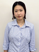 上杉 結香(ウエスギ ユウカ)