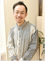 中村　義和(ナカムラ　ヨシカズ)