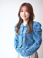 田畑　あやの(タバタ　アヤノ)