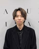 阿田悠士朗(アダユウシロウ)